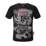 t-shirt philipp plein hommes femmes homme worldwide